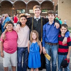 Meet your Posher, Ben